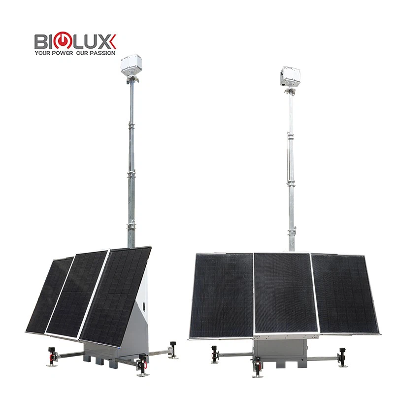 HiCUBE Tắt-Tháp giải pháp bảo mật lưới điện