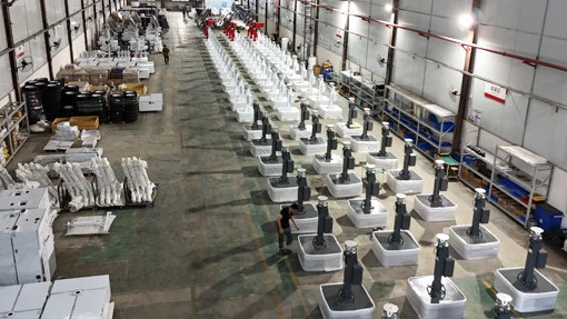 cctv towers cctv towers