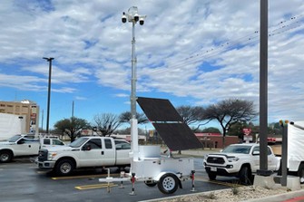 Coal Fire Power Plant